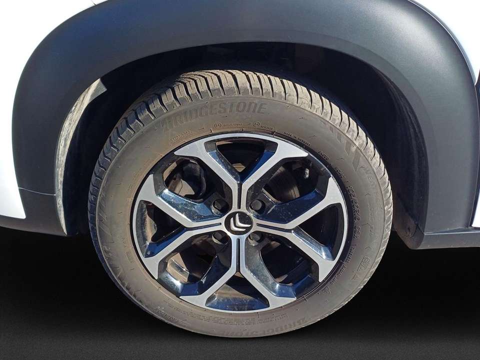 Citroen C3 Aircross - Imagem 7