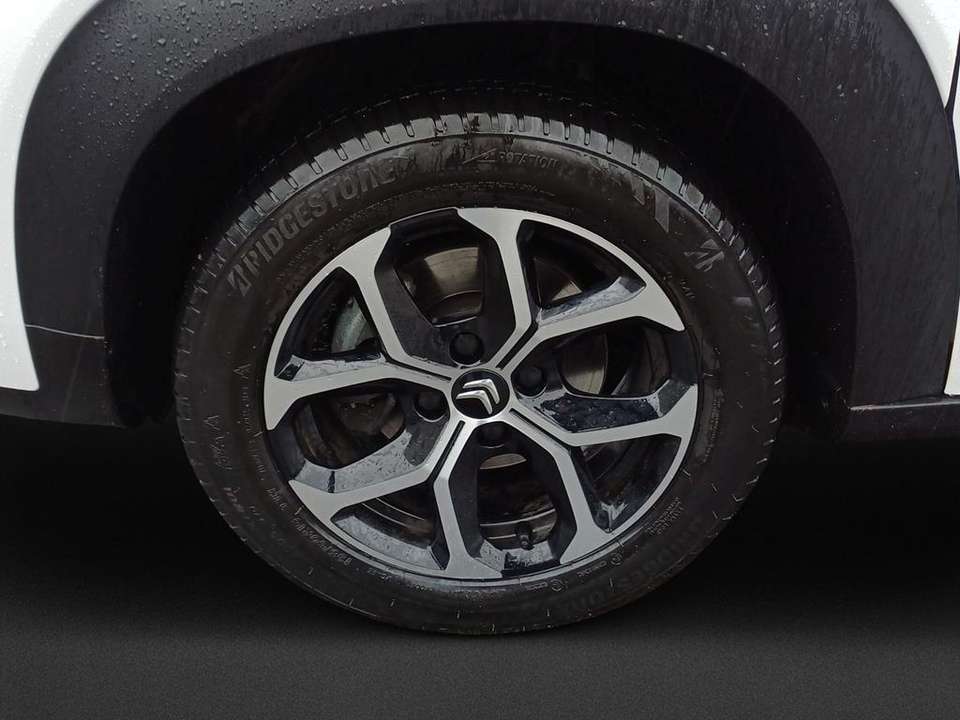 Citroen C3 Aircross - Imagem 7