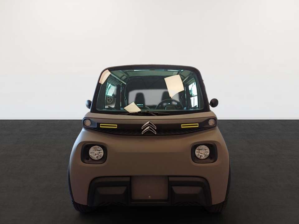 Citroen Ami - Imagem 6