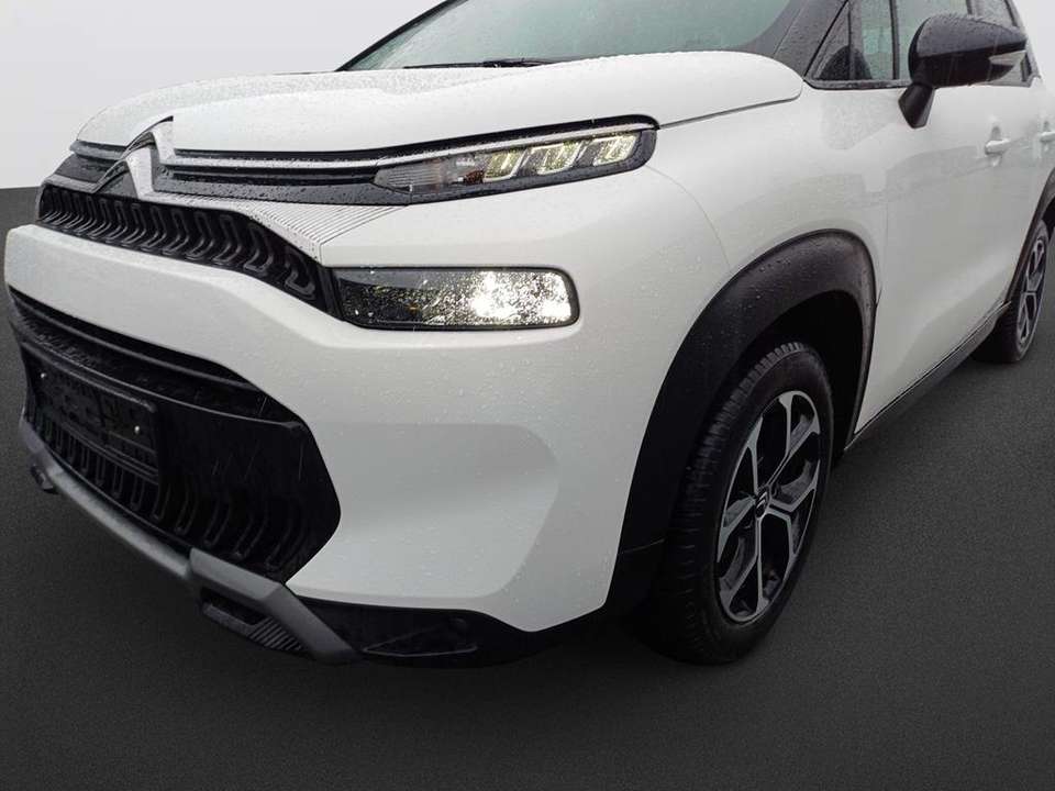 Citroen C3 Aircross - Imagem 8