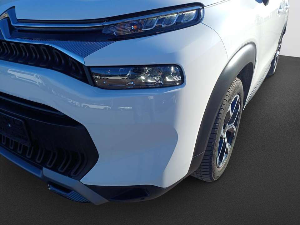 Citroen C3 Aircross - Imagem 8