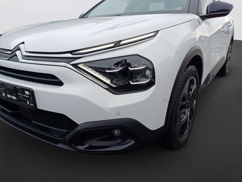 Citroen C4 - Imagem 8
