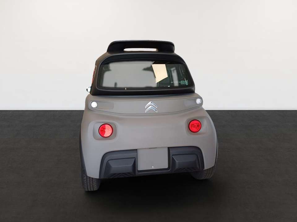 Citroen Ami - Imagem 7