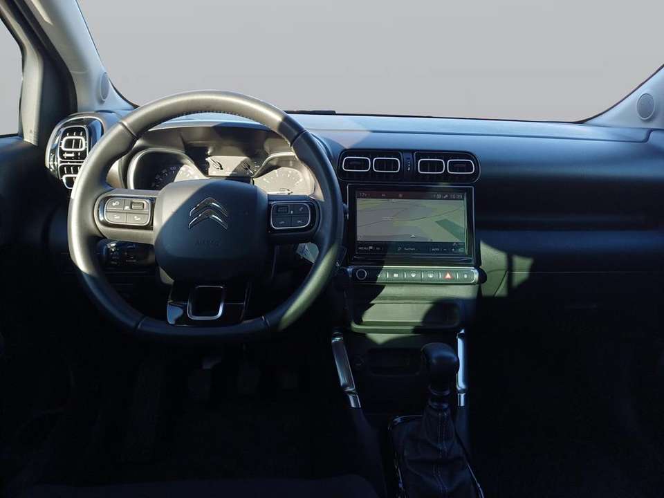 Citroen C3 Aircross - Imagem 9