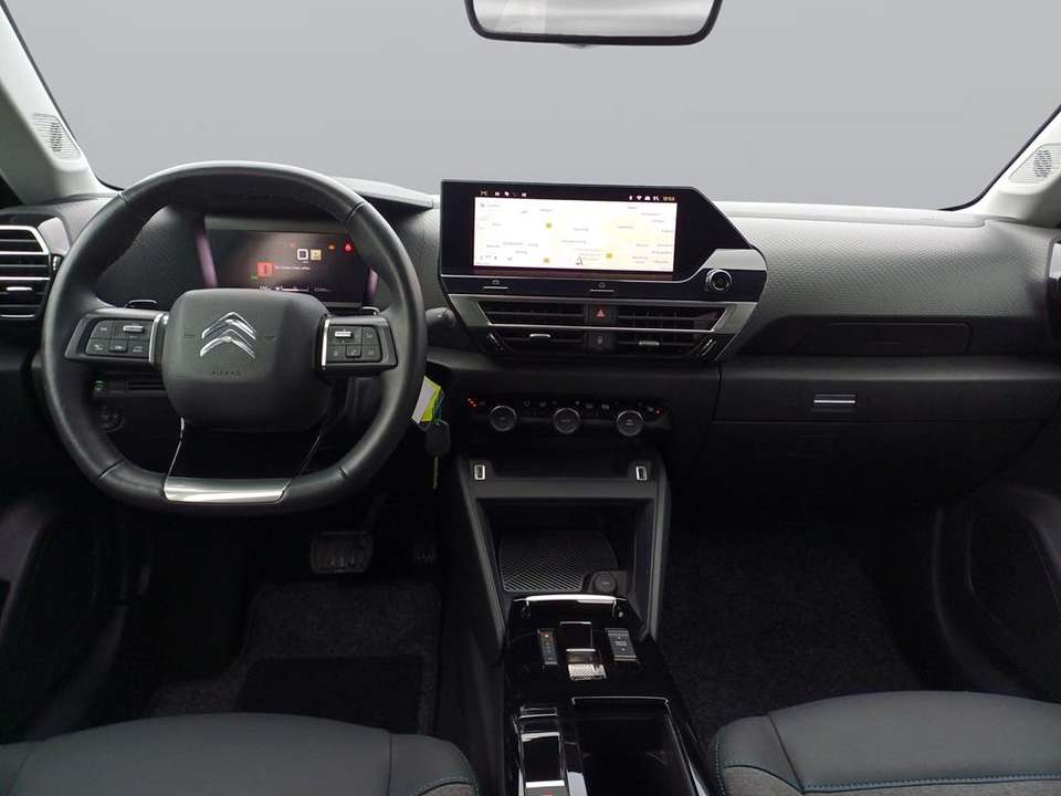 Citroen C4 - Imagem 9