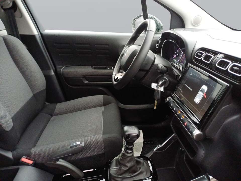 Citroen C3 Aircross - Imagem 10