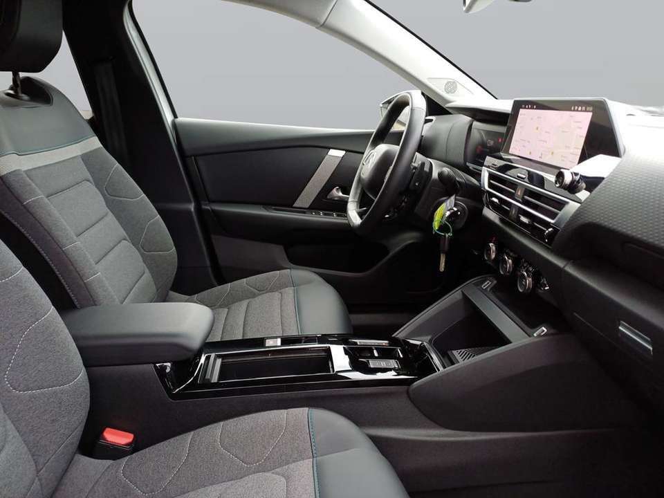 Citroen C4 - Imagem 10