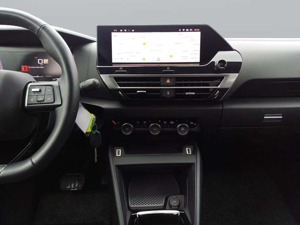Citroen C4 - Imagem 11
