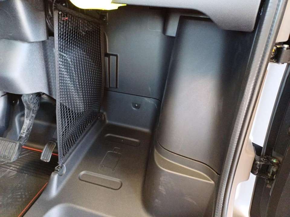 Citroen Ami - Imagem 10