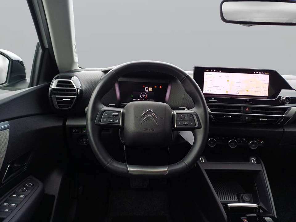 Citroen C4 - Imagem 12