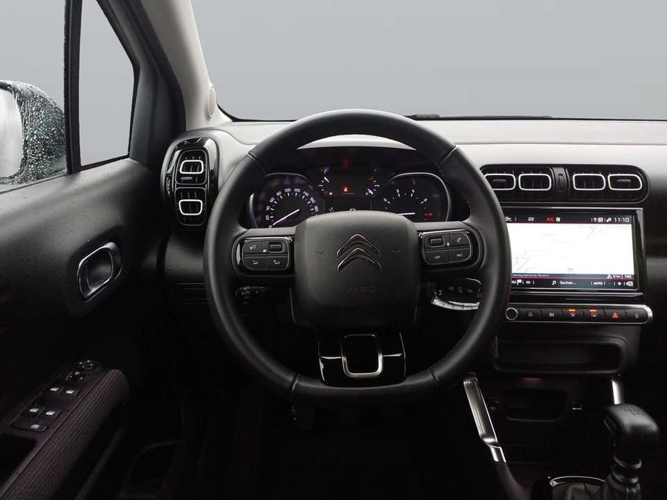Citroen C3 Aircross - Imagem 12
