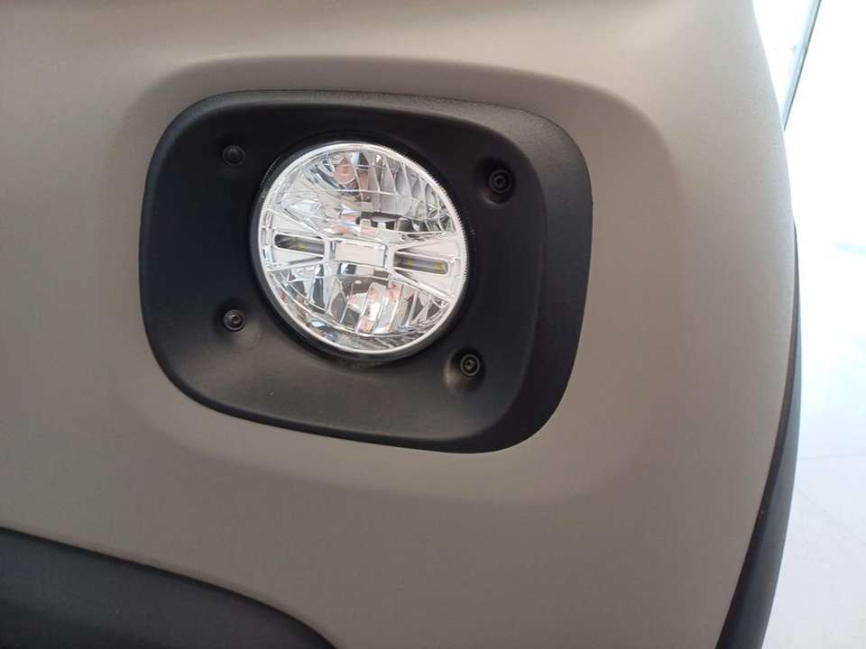 Citroen Ami - Imagem 12