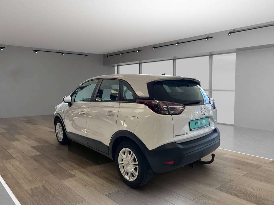 Opel Crossland X - Imagem 2