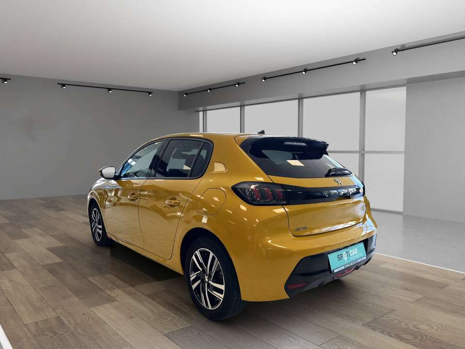 Peugeot 208 - Imagem 2