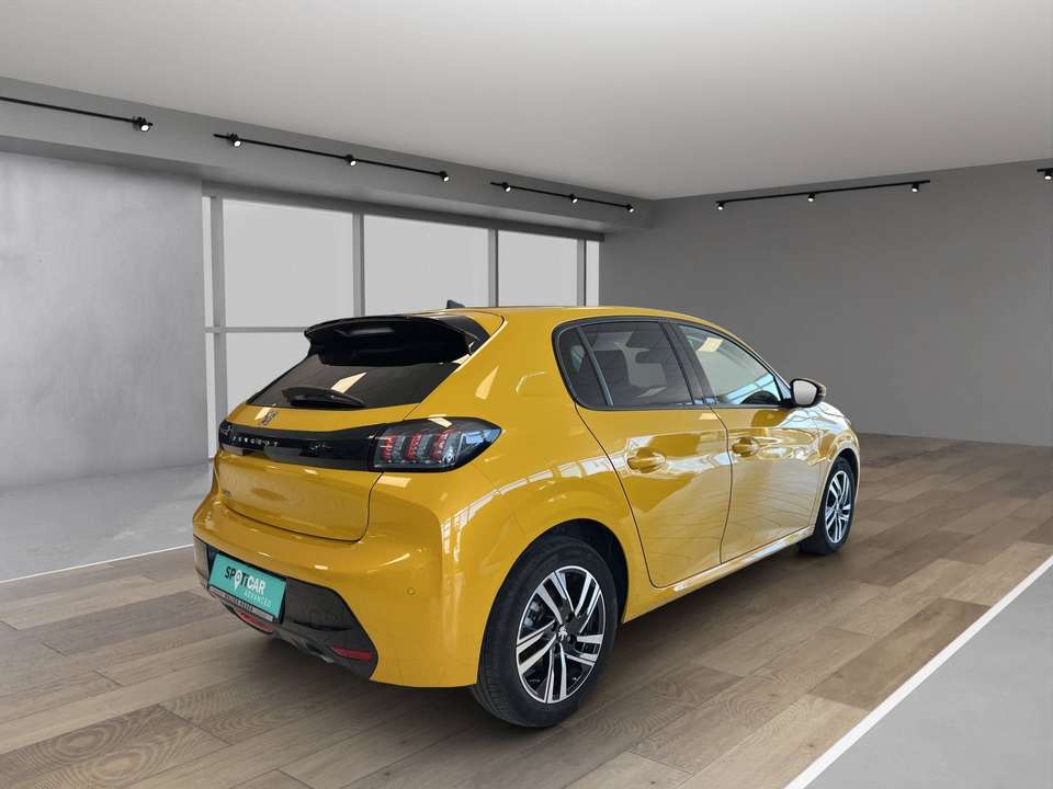 Peugeot 208 - Imagem 3