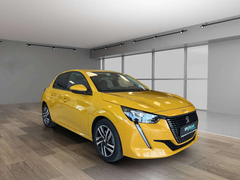 Peugeot 208 - Imagem 4