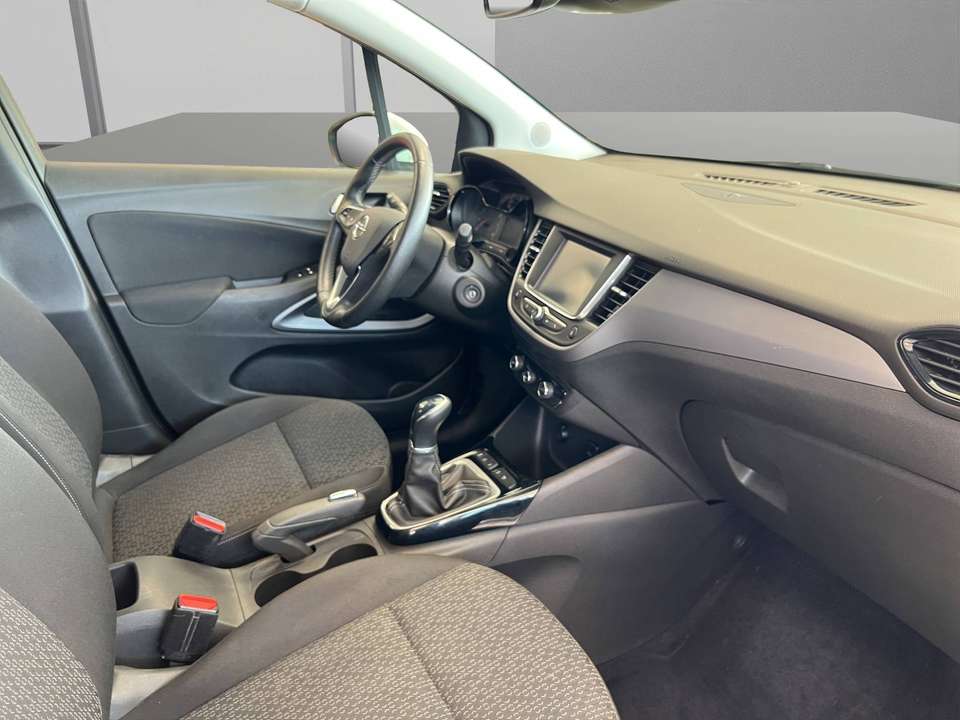 Opel Crossland X - Imagem 5