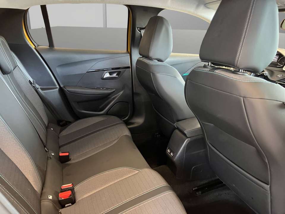 Peugeot 208 - Imagem 6