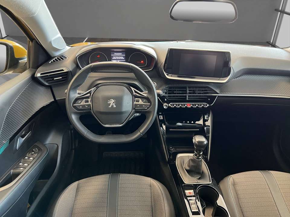 Peugeot 208 - Imagem 7