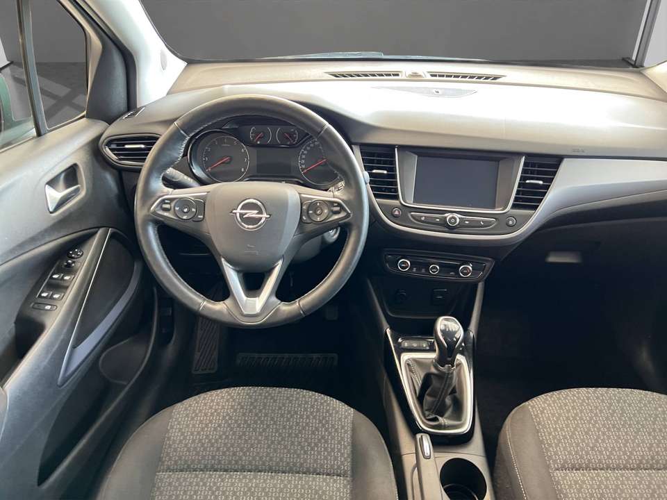 Opel Crossland X - Imagem 7