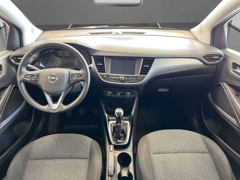 Opel Crossland X - Imagem 8