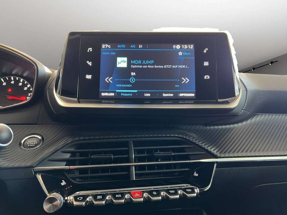 Peugeot 208 - Imagem 9