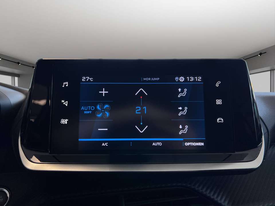 Peugeot 208 - Imagem 10