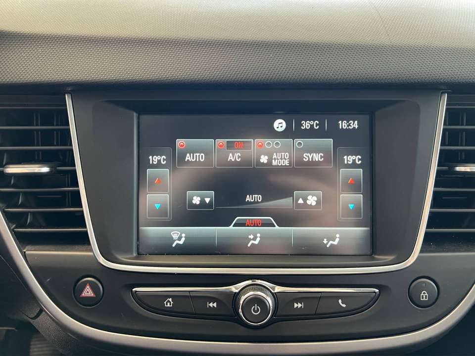 Opel Crossland X - Imagem 10