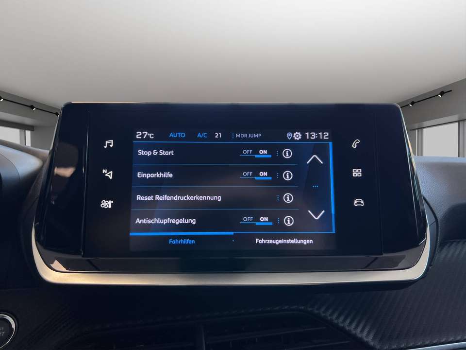 Peugeot 208 - Imagem 11