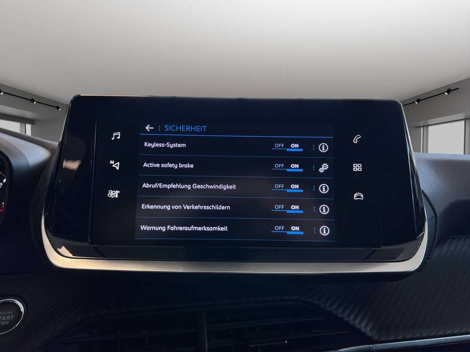 Peugeot 208 - Imagem 12