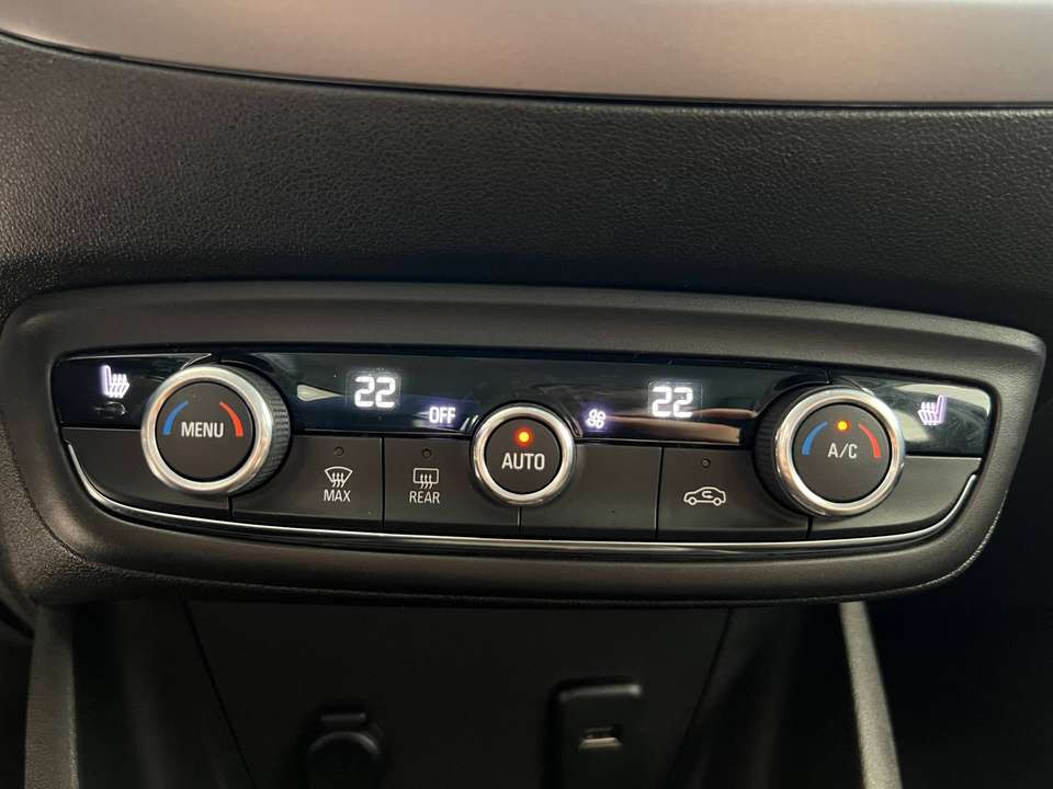 Opel Crossland X - Imagem 13