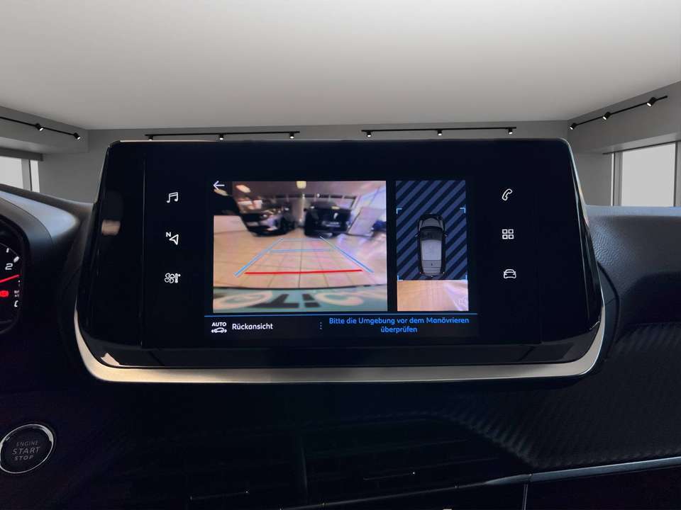 Peugeot 208 - Imagem 13