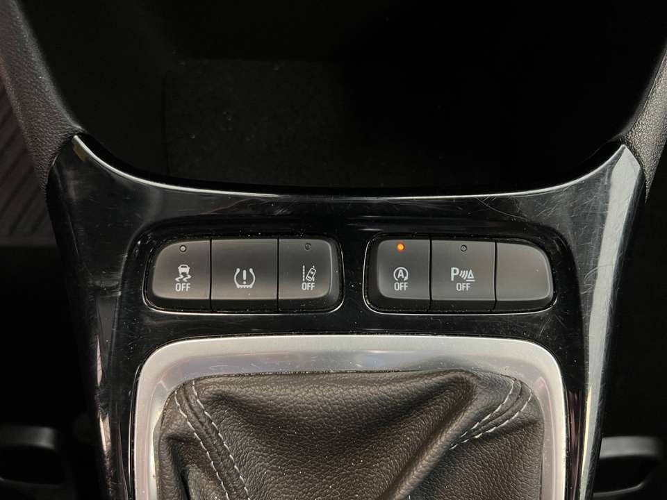 Opel Crossland X - Imagem 14