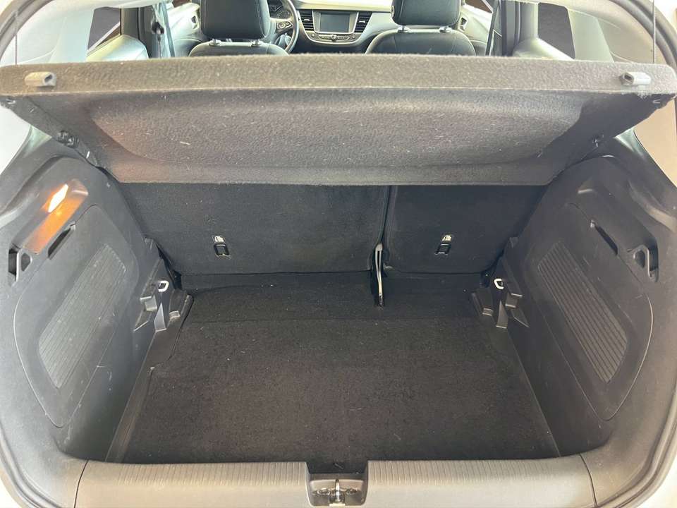 Opel Crossland X - Imagem 15