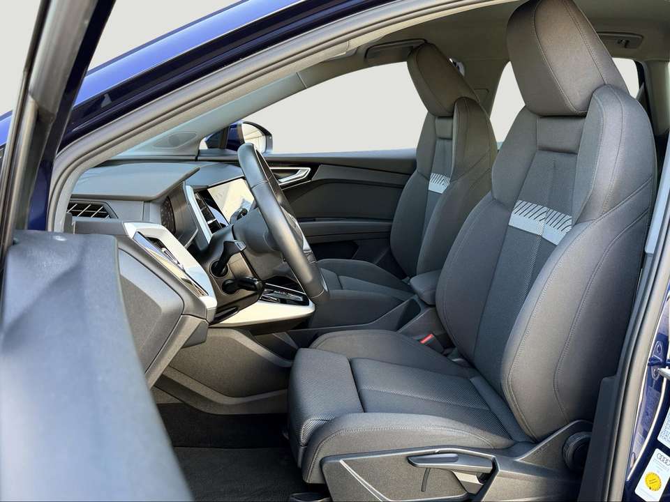 Audi Q4 e-tron - Imagem 5