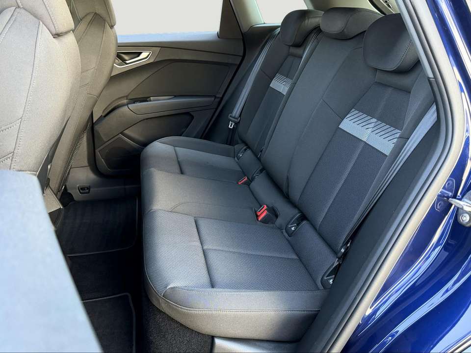 Audi Q4 e-tron - Imagem 6