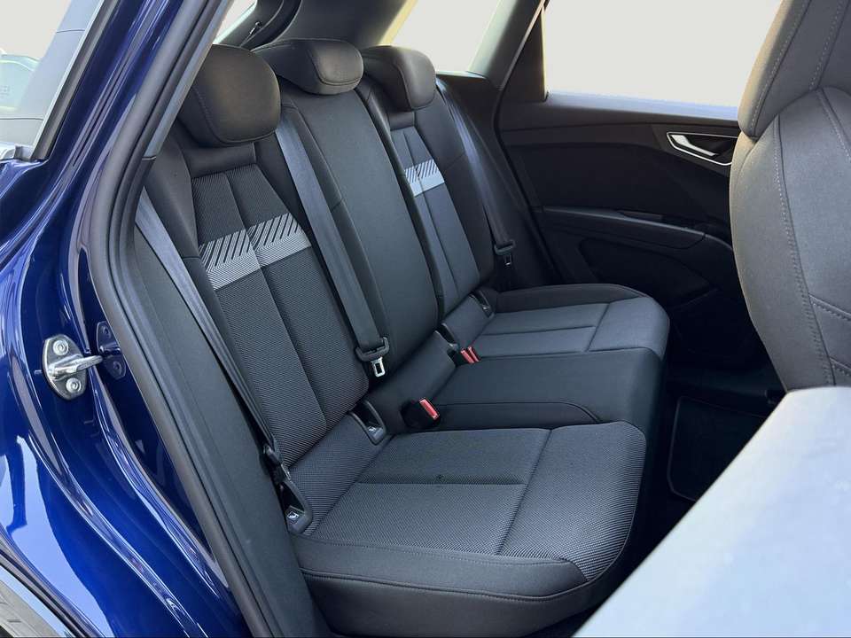 Audi Q4 e-tron - Imagem 7