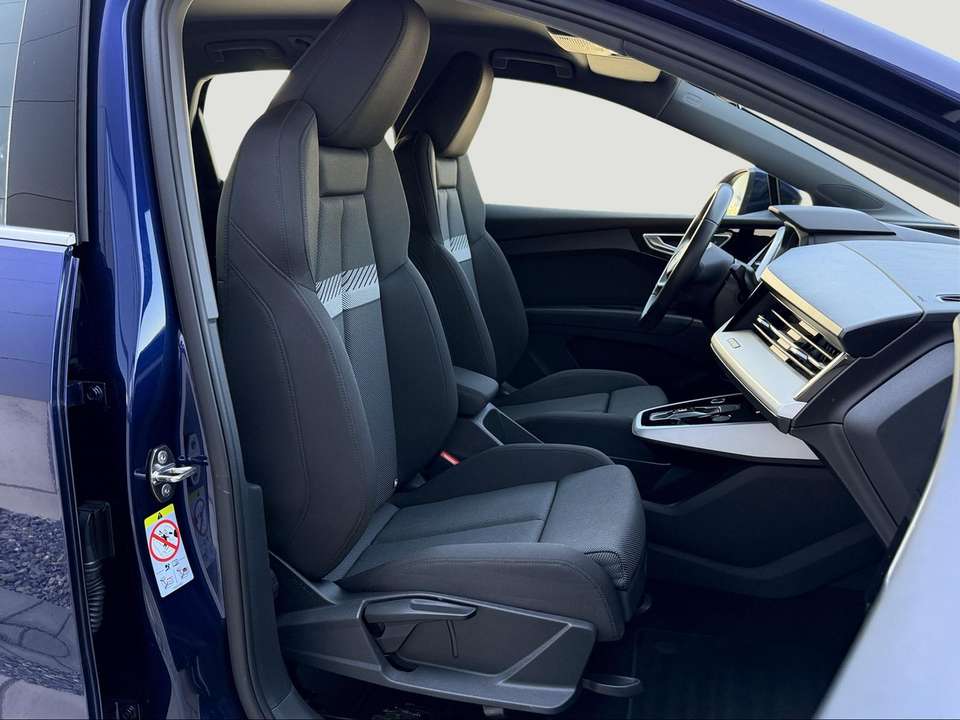 Audi Q4 e-tron - Imagem 8