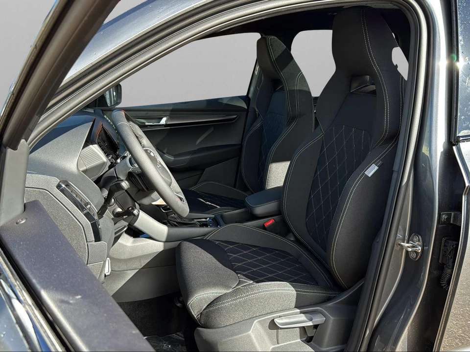 Skoda Karoq - Imagem 6