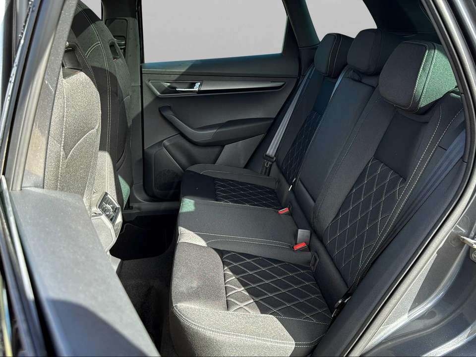 Skoda Karoq - Imagem 7