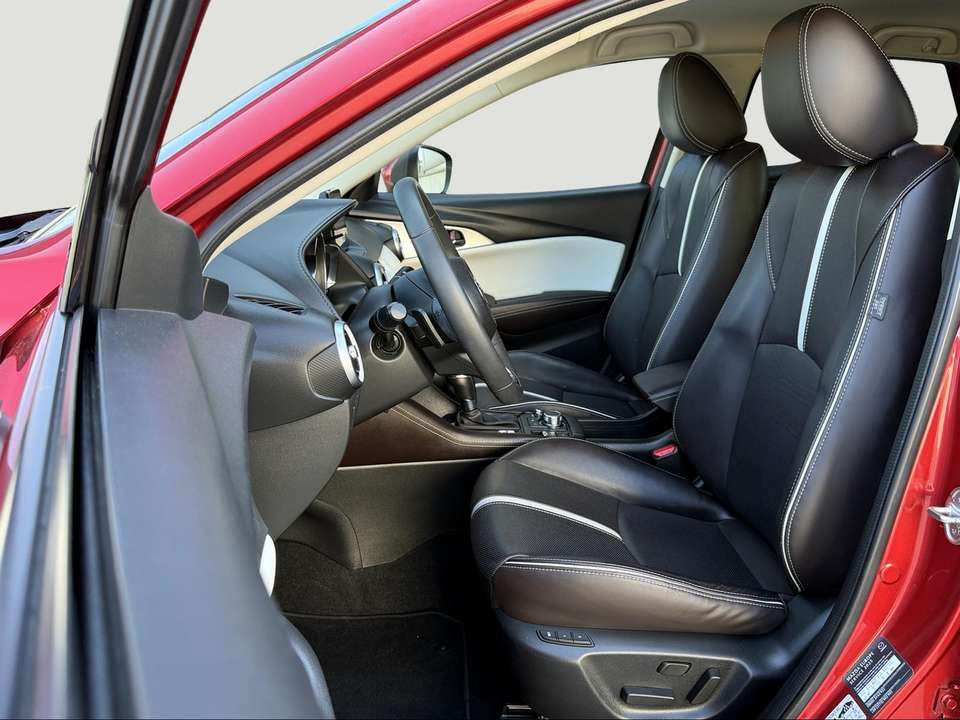 Mazda CX-3 - Imagem 5