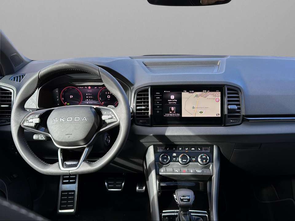 Skoda Karoq - Imagem 9