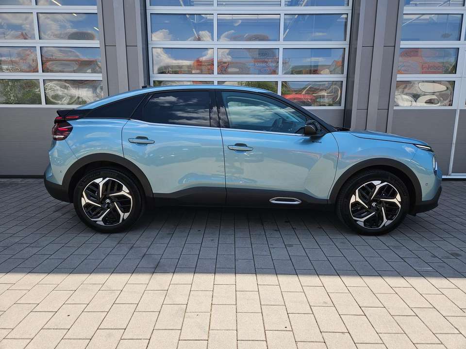 Citroen C4 - Imagem 3
