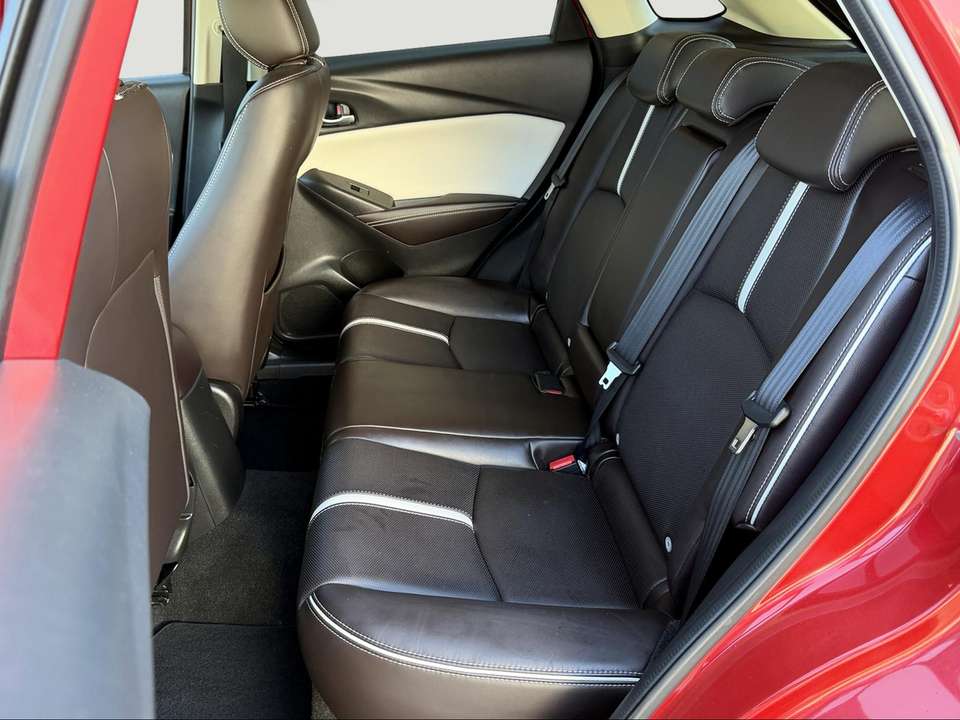 Mazda CX-3 - Imagem 6