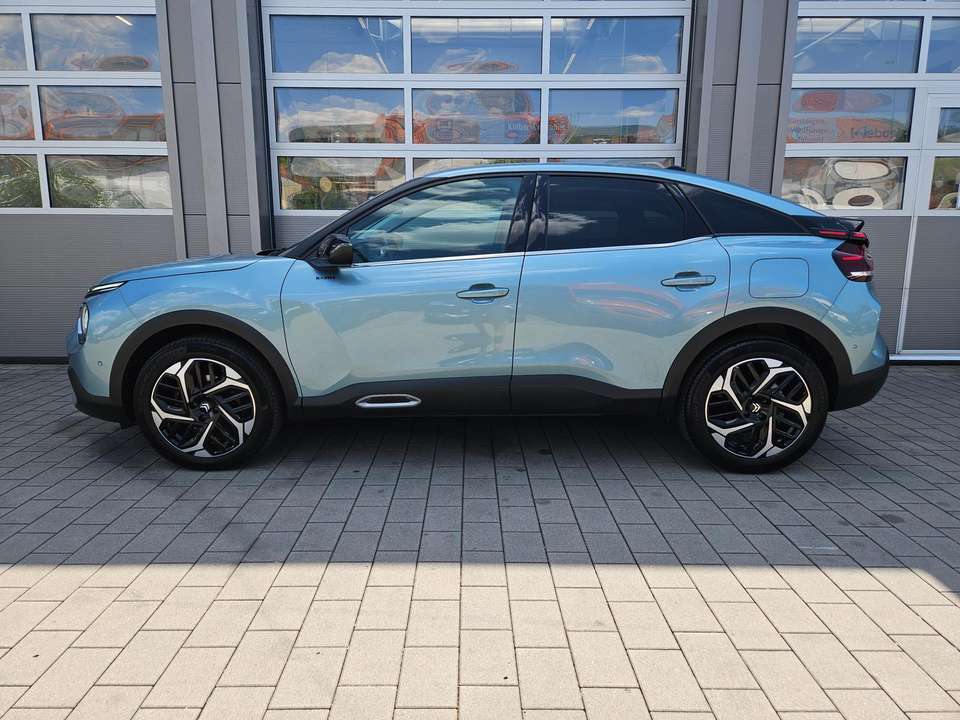Citroen C4 - Imagem 4