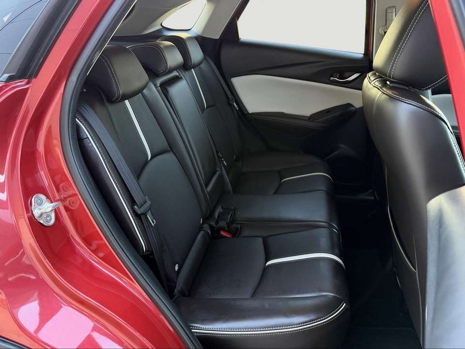 Mazda CX-3 - Imagem 7