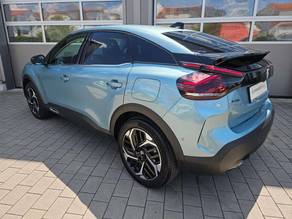 Citroen C4 - Imagem 5