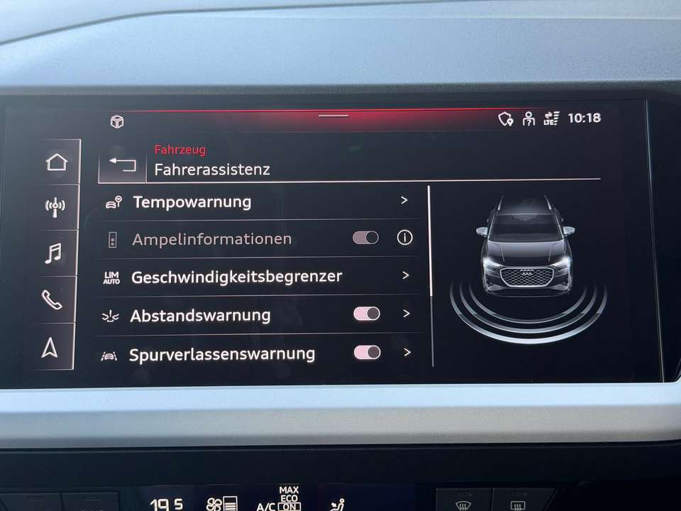 Audi Q4 e-tron - Imagem 14