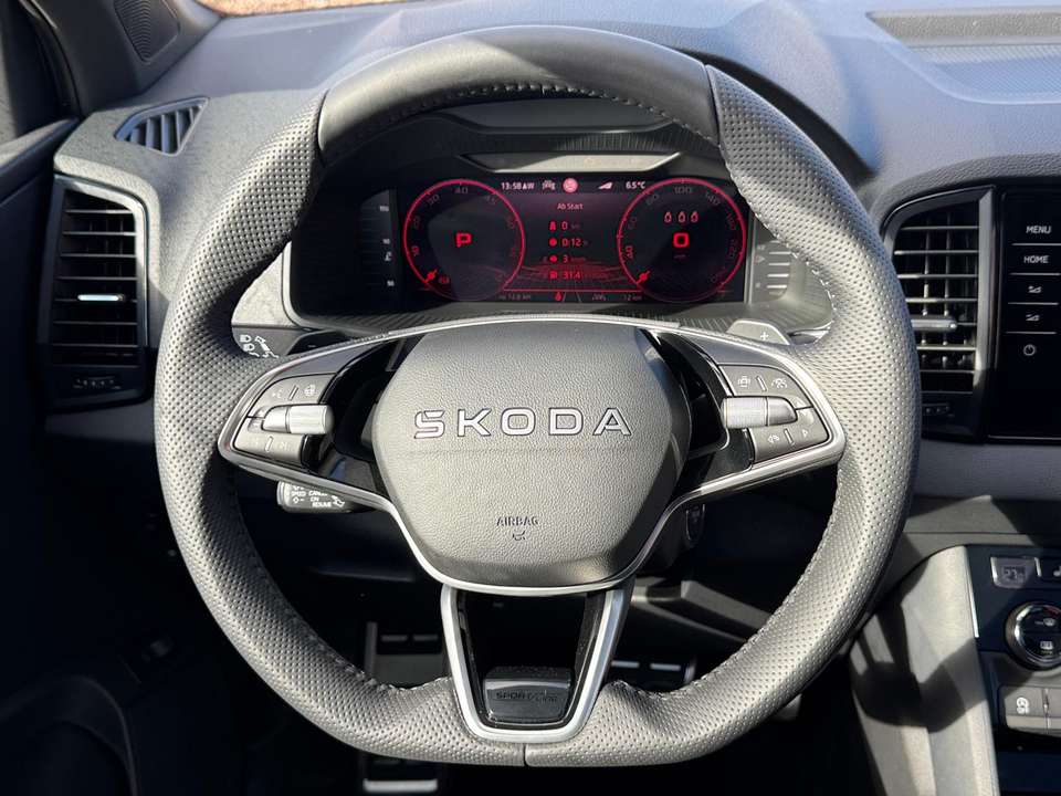 Skoda Karoq - Imagem 11