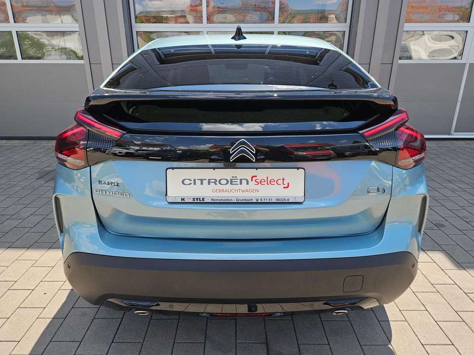 Citroen C4 - Imagem 6